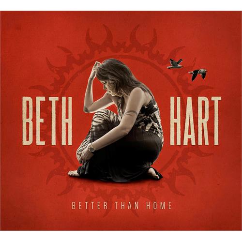 Beth Hart Better Than Home (LP)